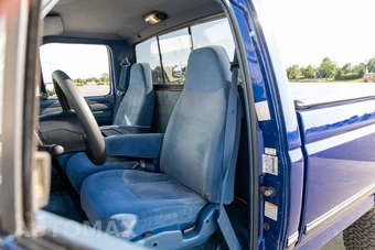 1996 Ford F-250 HD Regular Cab Long Bed - miniatura 39