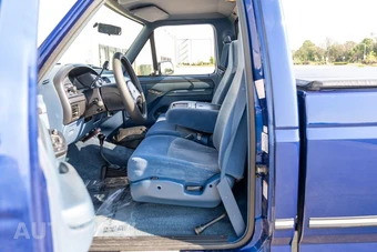 1996 Ford F-250 HD Regular Cab Long Bed - miniatura 40