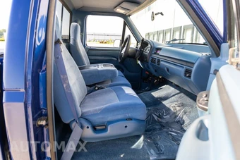 1996 Ford F-250 HD Regular Cab Long Bed - miniatura 41