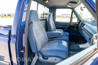 1996 Ford F-250 HD Regular Cab Long Bed - miniatura 42