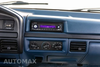 1996 Ford F-250 HD Regular Cab Long Bed - miniatura 49