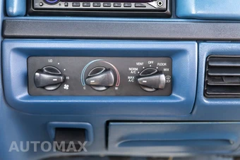 1996 Ford F-250 HD Regular Cab Long Bed - miniatura 50