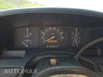 1996 Ford F-350 Crew Cab Long Bed DRW - miniatura 12
