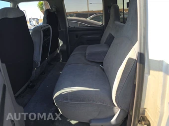 1996 Ford F-350 Crew Cab Long Bed DRW - miniatura 13