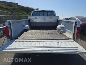 1996 Ford F-350 Crew Cab Long Bed DRW - miniatura 16