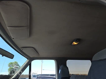 1996 Ford F-350 Crew Cab Long Bed DRW - miniatura 17