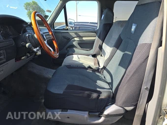1996 Ford F-350 Crew Cab Long Bed DRW - miniatura 7