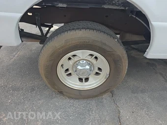 1996 Ford Ranger XLT Regular Cab Long Bed - miniatura 10