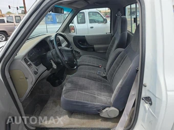 1996 Ford Ranger XLT Regular Cab Long Bed - miniatura 13
