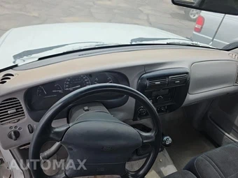 1996 Ford Ranger XLT Regular Cab Long Bed - miniatura 14