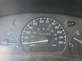 1996 Ford Ranger XLT Regular Cab Long Bed - miniatura 15