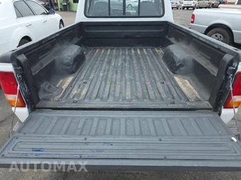 1996 Ford Ranger XLT Regular Cab Long Bed - miniatura 19