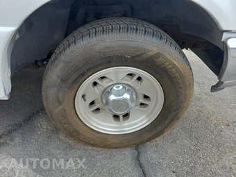 1996 Ford Ranger XLT Regular Cab Long Bed - miniatura 9