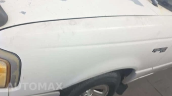 1996 Ford Ranger XLT Regular Cab Medium Bed - miniatura 39