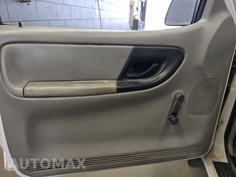 1996 Ford Ranger XLT Regular Cab Medium Bed - miniatura 9