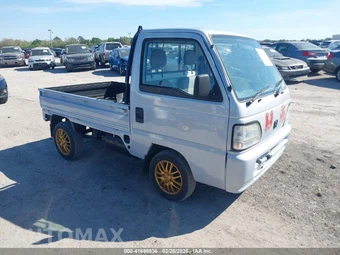 1996 Honda Other-Truck - car from the USA, Manheim Buy-Now listing at AUTOMAX
