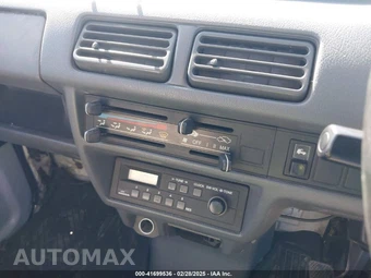 1996 Honda Other-Truck - miniatura 11