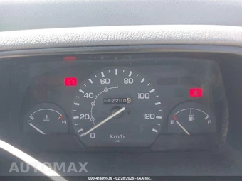 1996 Honda Other-Truck - miniatura 16