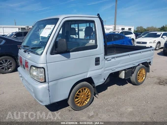 1996 Honda Other-Truck - miniatura 2