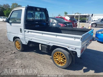 1996 Honda Other-Truck - miniatura 3