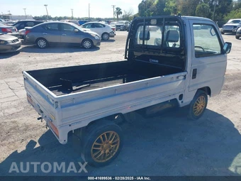 1996 Honda Other-Truck - miniatura 4