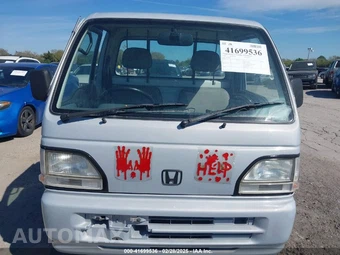 1996 Honda Other-Truck - miniatura 5