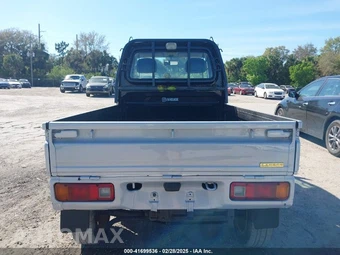 1996 Honda Other-Truck - miniatura 6