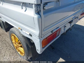 1996 Honda Other-Truck - miniatura 7