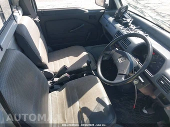 1996 Honda Other-Truck - miniatura 9