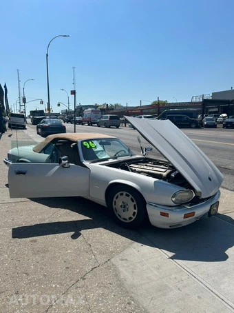 1996 Jaguar XJS – miniatura 13
