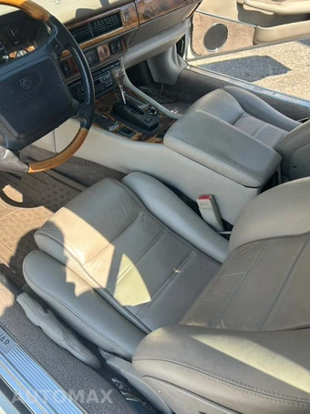1996 Jaguar XJS – miniatura 16