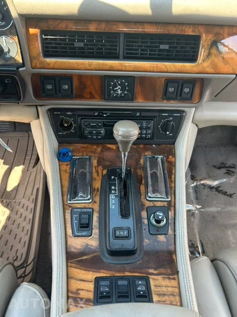 1996 Jaguar XJS – miniatura 20