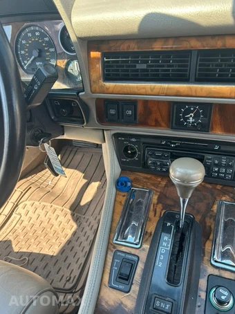 1996 Jaguar XJS – miniatura 21