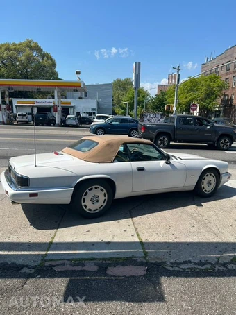 1996 Jaguar XJS – miniatura 9