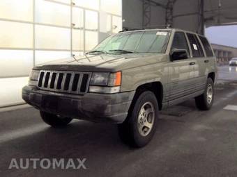 1996 Jeep Grand Cherokee Laredo