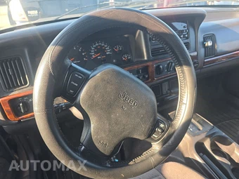 1996 Jeep Grand Cherokee Laredo - miniatura 10