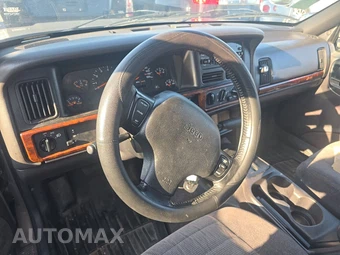 1996 Jeep Grand Cherokee Laredo - miniatura 11
