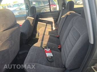 1996 Jeep Grand Cherokee Laredo - miniatura 13