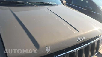 1996 Jeep Grand Cherokee Laredo - miniatura 18