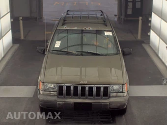 1996 Jeep Grand Cherokee Laredo - miniatura 2