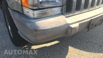 1996 Jeep Grand Cherokee Laredo - miniatura 22