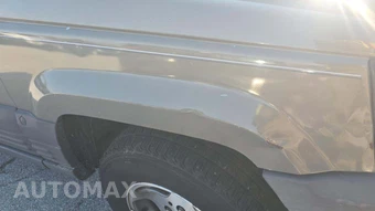 1996 Jeep Grand Cherokee Laredo - miniatura 24