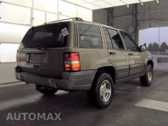1996 Jeep Grand Cherokee Laredo - miniatura 4