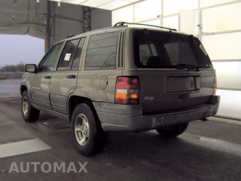 1996 Jeep Grand Cherokee Laredo - miniatura 6