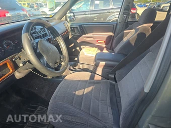1996 Jeep Grand Cherokee Laredo - miniatura 7