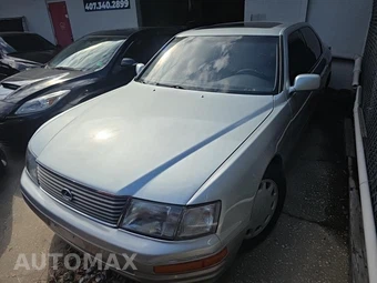 1996 Lexus LS 400