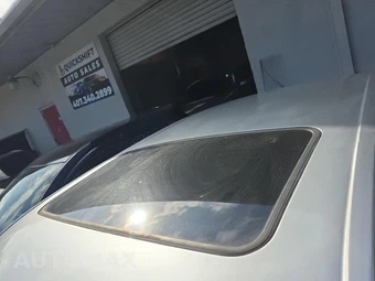 1996 Lexus LS 400 – miniatura 12