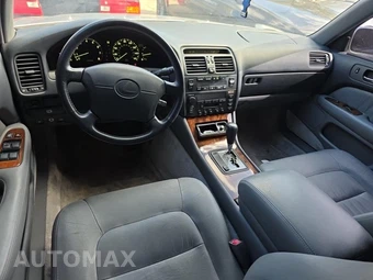 1996 Lexus LS 400 – miniatura 14