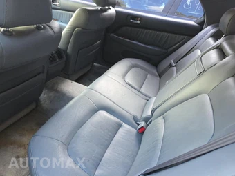 1996 Lexus LS 400 – miniatura 16