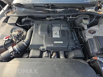 1996 Lexus LS 400 – miniatura 19